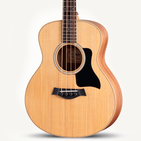 Taylor GSmini アコースティックギター スプルーストップ GS Mini -e ベース レイヤード・サペリ エレクトリック ギター